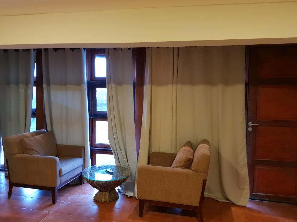 The Palms At Prampram Villa Ngoại thất bức ảnh