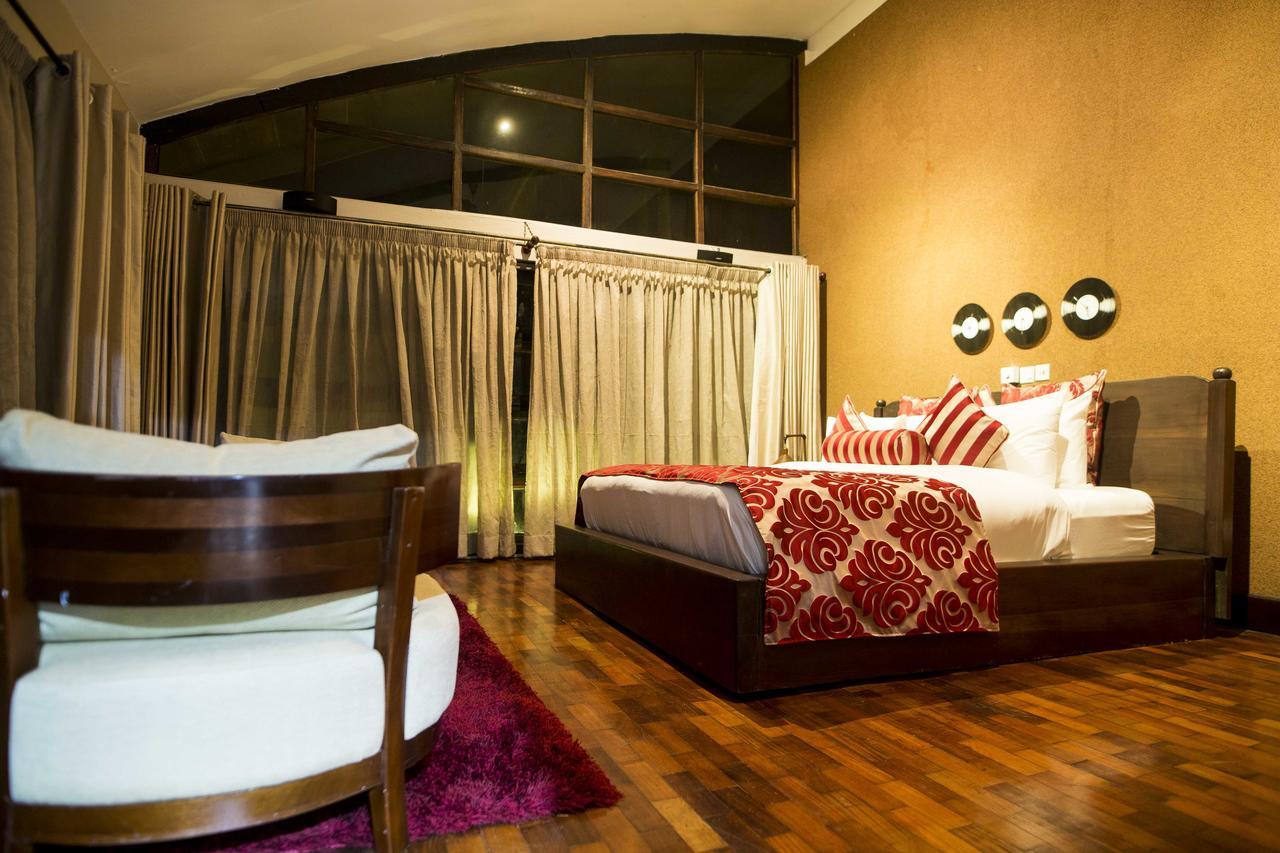 The Palms At Prampram Villa Ngoại thất bức ảnh