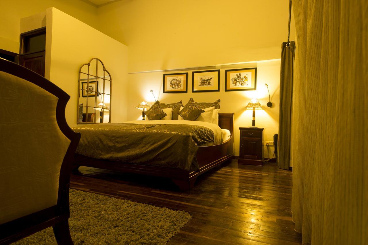 The Palms At Prampram Villa Ngoại thất bức ảnh