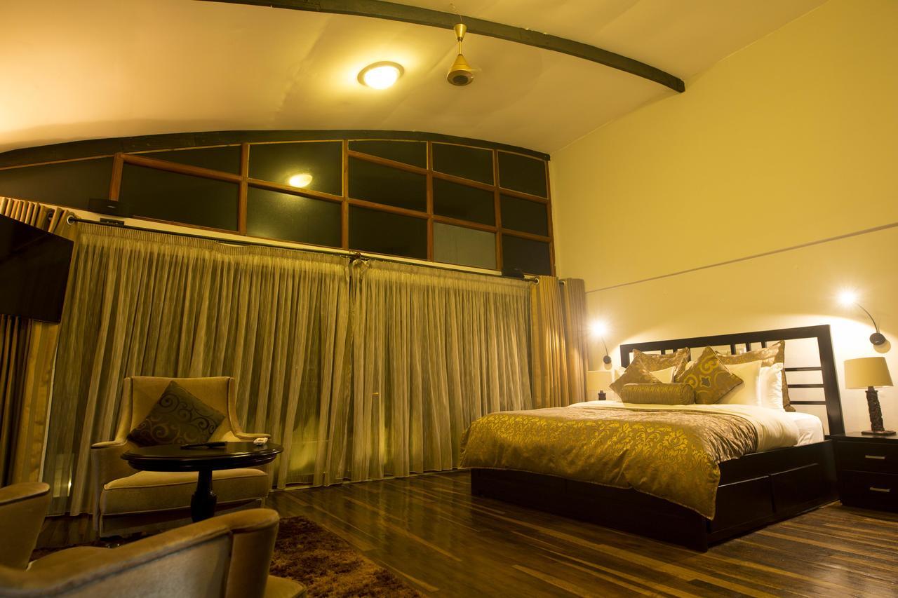 The Palms At Prampram Villa Ngoại thất bức ảnh