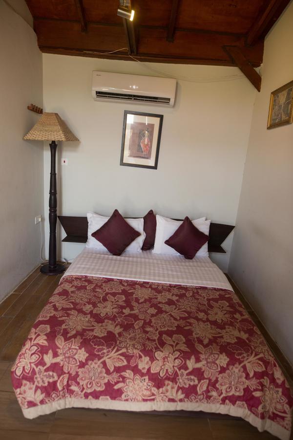 The Palms At Prampram Villa Ngoại thất bức ảnh