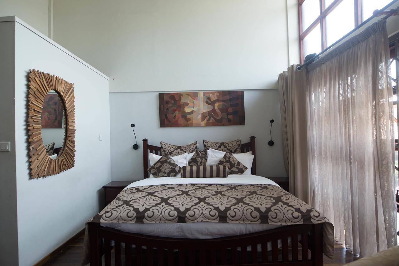 The Palms At Prampram Villa Ngoại thất bức ảnh