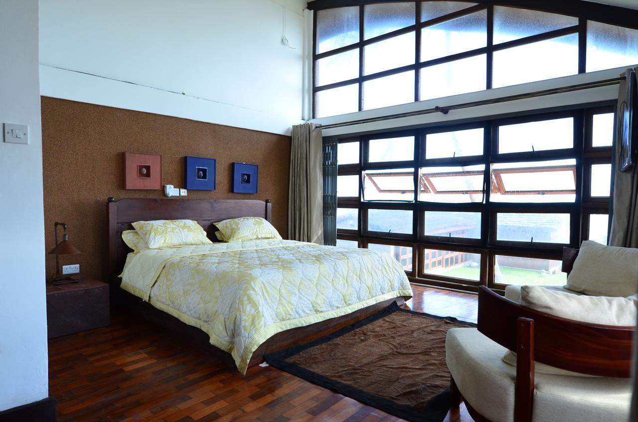 The Palms At Prampram Villa Ngoại thất bức ảnh