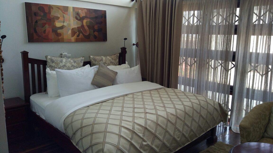The Palms At Prampram Villa Ngoại thất bức ảnh